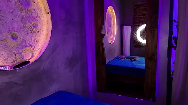 Kaaory online show from 03/03/26, 04:02