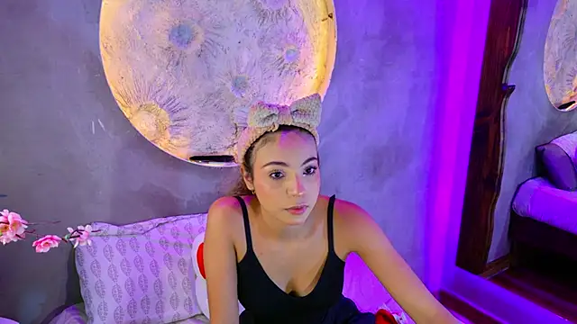 Kaaory online show from 06/26/26, 04:00