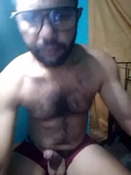 jhosemanuel online show from 01/11/26, 04:28