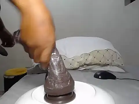 KinkyJXxX online show from 04/08/26, 04:12