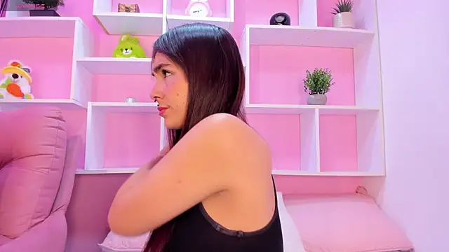 kittyMelvis online show from 11/24/25, 11:43