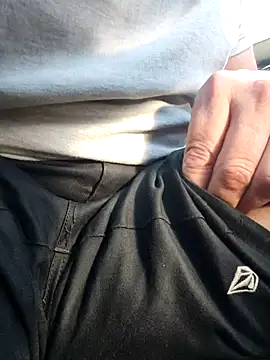 Sebgeneve online show from 03/02/26, 02:02