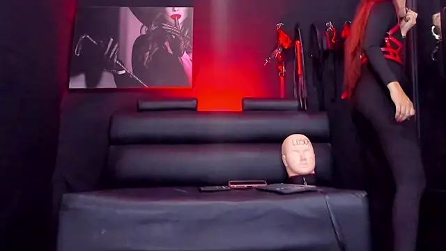 AprilStoness online show from 03/20/26, 07:19