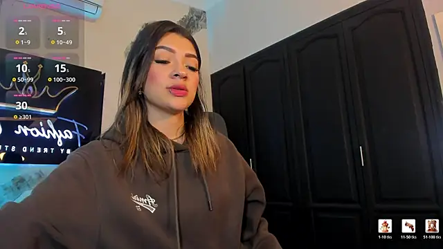 RenataMason online show from 02/19/26, 12:56