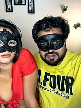 Pretty Seema online show from 11/29/25, 01:03