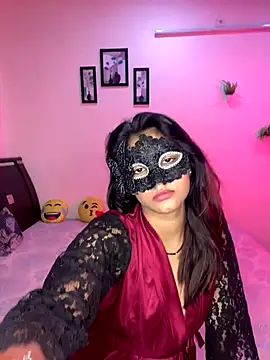 Pretty Seema online show from 12/03/25, 04:05