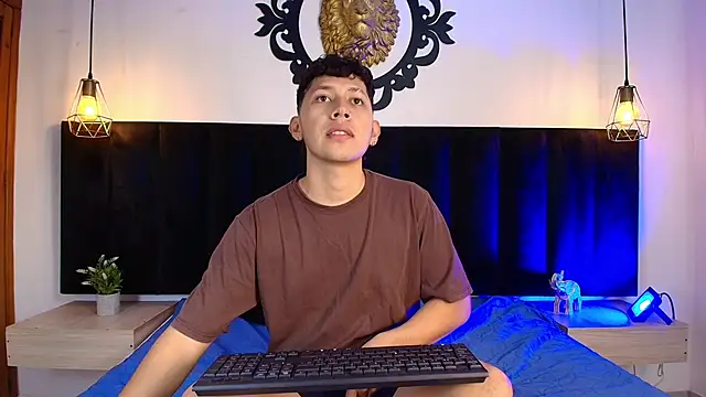 Abeel Ordaz online show from 11/24/25, 07:13