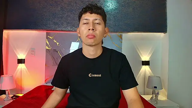 Abeel Ordaz online show from 11/27/25, 06:54