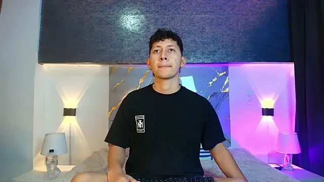 Abeel Ordaz online show from 11/29/25, 06:55