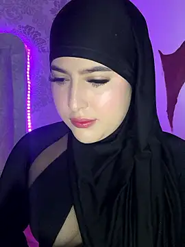 Zahida 7 online show from 01/07/26, 11:18