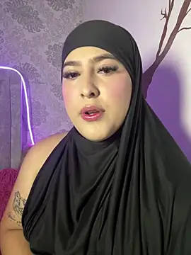 Zahida 7 online show from 02/06/26, 08:12