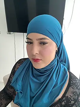 Zahida 7 online show from 02/24/26, 02:04