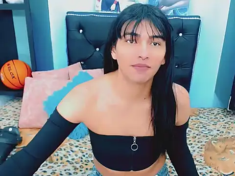 xwetdreamsx online show from 11/29/25, 08:45