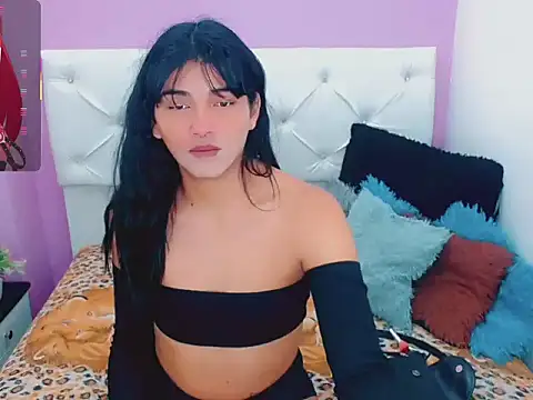 xwetdreamsx online show from 12/22/25, 08:39