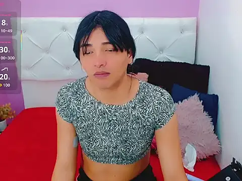 xwetdreamsx online show from 01/06/26, 08:45