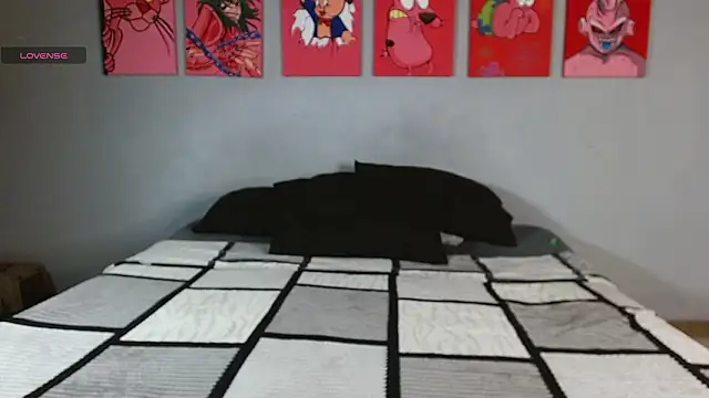 Kent Rodriguez online show from 02/01/26, 02:48