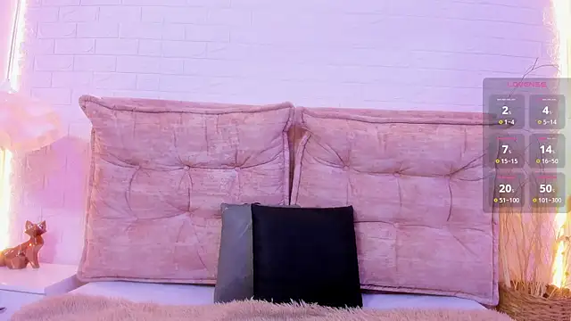 lunaa hart online show from 02/28/26, 12:22