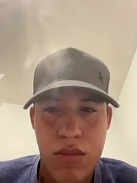 Brandotbmhx online show from 03/23/26, 08:29