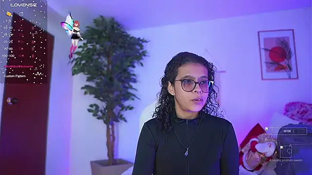 megan ssmith online show from 11/24/25, 08:19