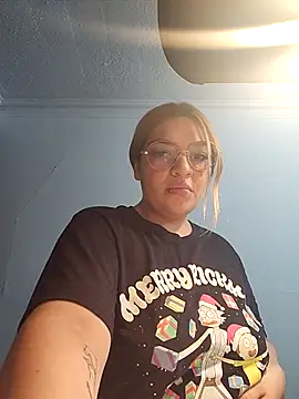 mila curvy online show from 12/01/25, 11:21