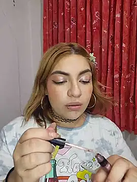 mila curvy online show from 01/17/26, 05:01