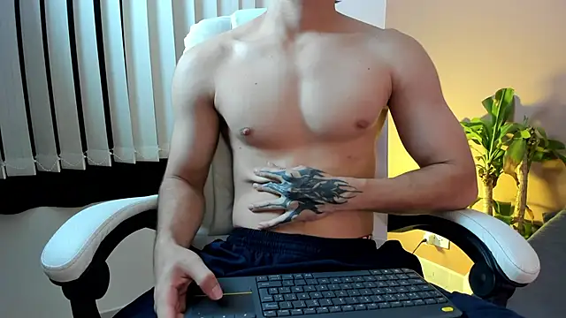 eren jeager online show from 02/11/26, 01:21