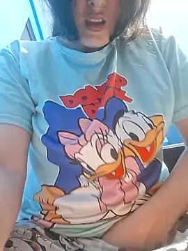 vanezassssss online show from 01/10/26, 05:20