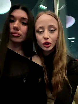 GraceSecrettt online show from 12/15/25, 05:06