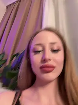 GraceSecrettt online show from 04/03/26, 07:56