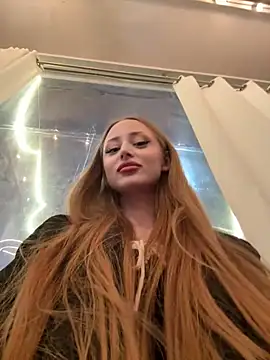 GraceSecrettt online show from 05/20/26, 05:52