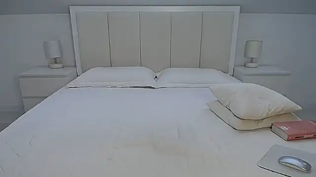 Milena29 online show from 03/16/26, 05:35