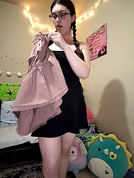 LaylaLucis online show from 03/29/26, 12:10