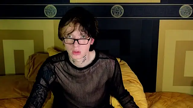 TRAVIS CLAS online show from 11/22/25, 12:31