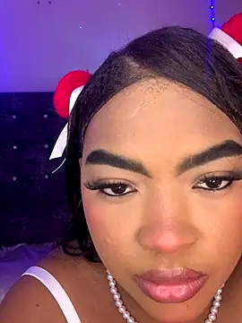 Mariana Davies1 online show from 11/21/25, 04:38