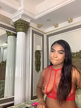 Mariana Davies1 online show from 11/28/25, 01:36