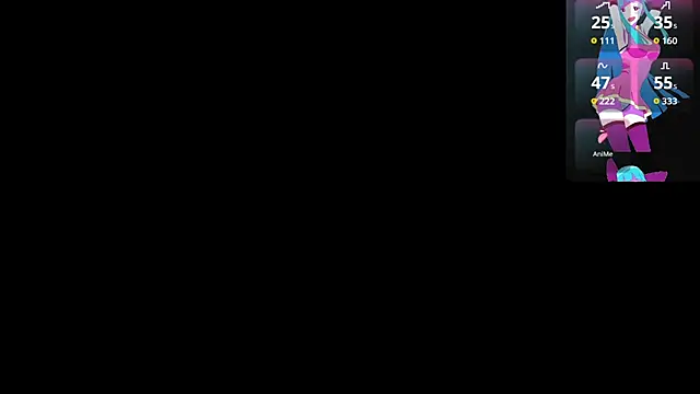 britanny noroeste online show from 11/21/25, 03:38