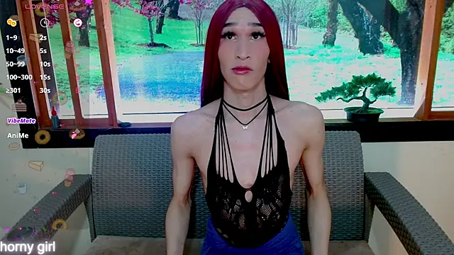 britanny noroeste online show from 02/16/26, 03:57