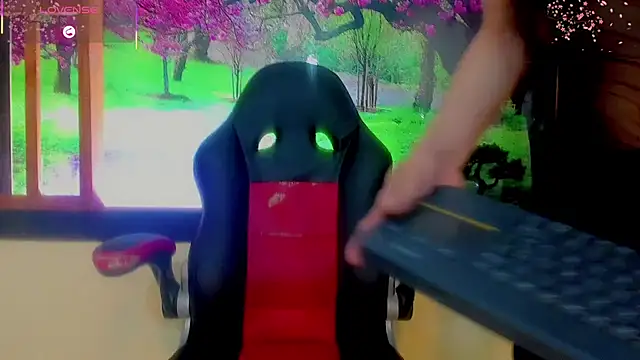 britanny noroeste online show from 04/09/26, 03:28