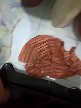 Rico123san online show from 11/27/25, 08:16