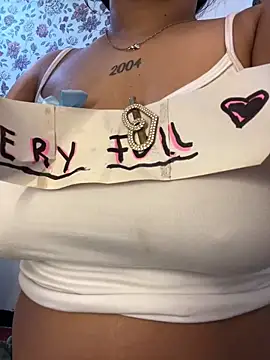 Snapshot of Brunette_Dirty_0limits chatting on 12/19/25, 07:10 Brunette Dirty 0limits online show from 12/19/25, 07:10