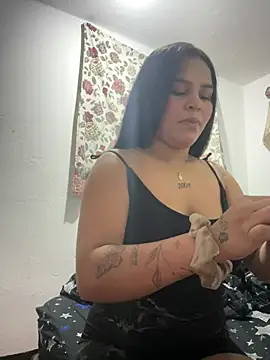 Snapshot of Brunette_Dirty_0limits chatting on 02/01/26, 11:03 Brunette Dirty 0limits online show from 02/01/26, 11:03