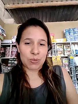 MIA-LARIOS online show from 03/08/26, 02:32