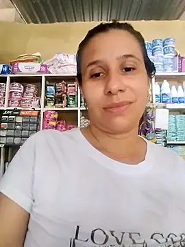 MIA-LARIOS online show from 03/17/26, 03:48