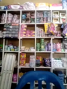 MIA-LARIOS online show from 03/19/26, 02:54