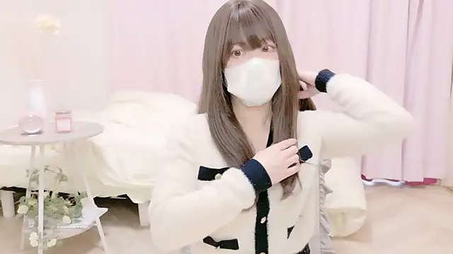 JUNjun   online show from 02/12/26, 04:07