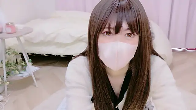 JUNjun   online show from 02/13/26, 04:30