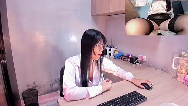 Haylenpark online show from 12/21/25, 11:39