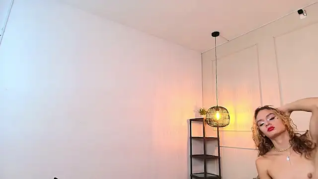 SashaVellor online show from 12/18/25, 03:45