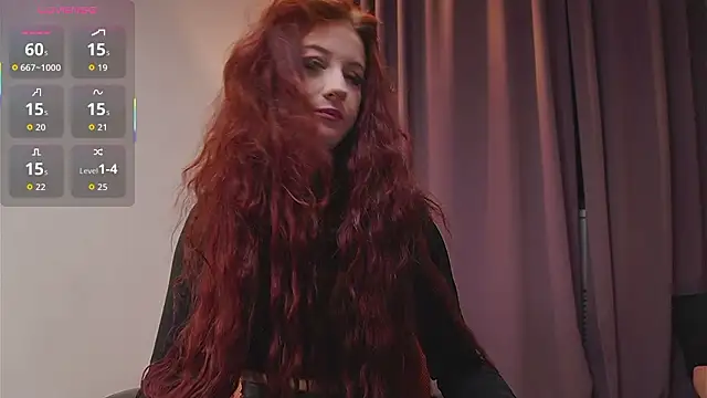 caty cuddly online show from 03/22/26, 09:51