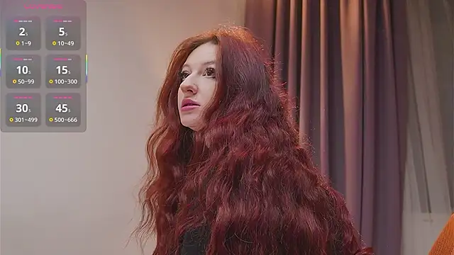 caty cuddly online show from 03/27/26, 12:38